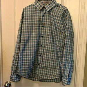 Men’s Express Dress Shirt
